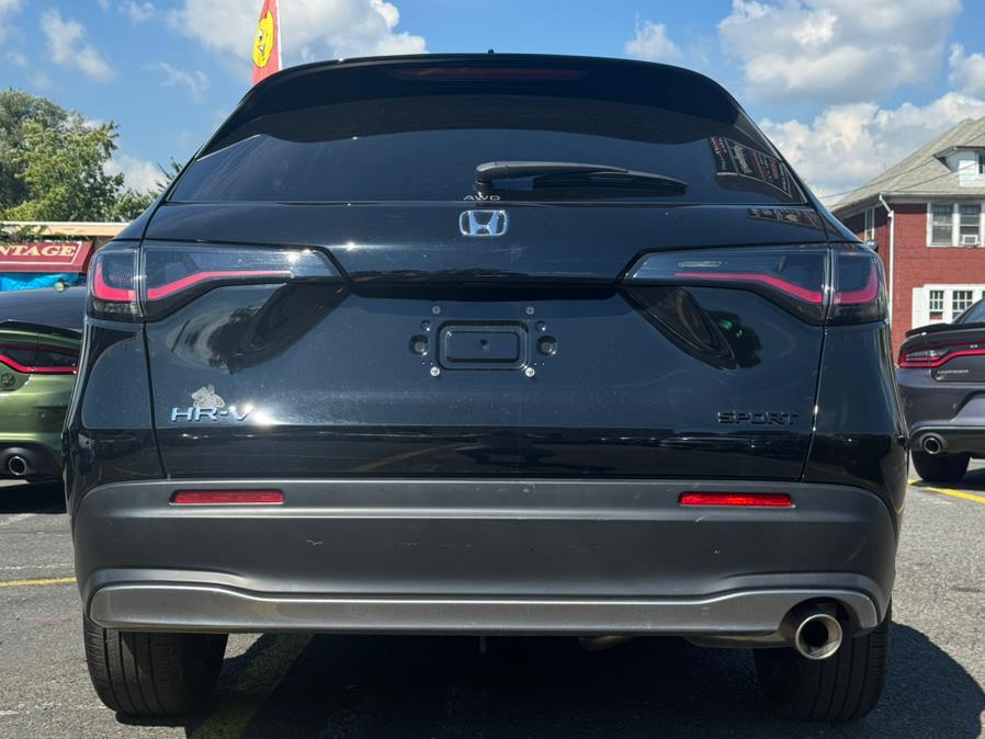 2024 Honda HR-V Sport AWD CVT, available for sale in Linden, New Jersey | Champion Auto Sales. Linden, New Jersey 2024 Honda HR-V Sport AWD CVT, available for sale in Linden, New Jersey | Champion Auto Sales. Linden, New Jersey