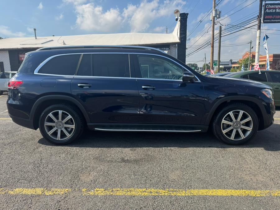 2020 Mercedes-Benz GLS GLS 450 4MATIC SUV, available for sale in Linden, New Jersey | Champion Auto Sales. Linden, New Jersey 2020 Mercedes-Benz GLS GLS 450 4MATIC SUV, available for sale in Linden, New Jersey | Champion Auto Sales. Linden, New Jersey