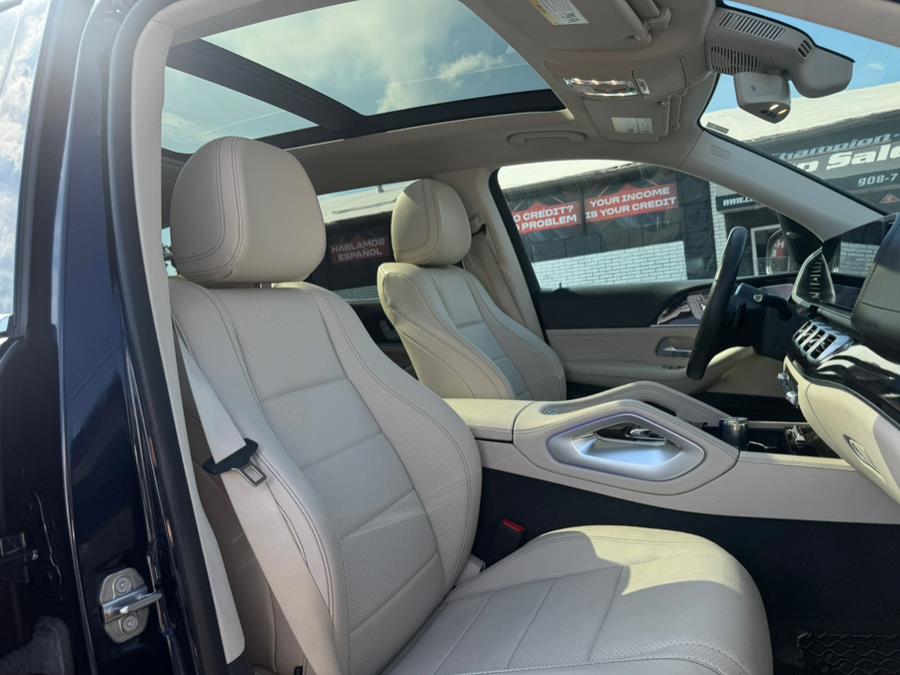 2020 Mercedes-Benz GLS GLS 450 4MATIC SUV, available for sale in Linden, New Jersey | Champion Auto Sales. Linden, New Jersey 2020 Mercedes-Benz GLS GLS 450 4MATIC SUV, available for sale in Linden, New Jersey | Champion Auto Sales. Linden, New Jersey
