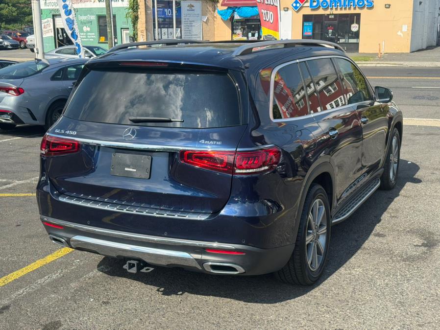 2020 Mercedes-Benz GLS GLS 450 4MATIC SUV, available for sale in Linden, New Jersey | Champion Auto Sales. Linden, New Jersey 2020 Mercedes-Benz GLS GLS 450 4MATIC SUV, available for sale in Linden, New Jersey | Champion Auto Sales. Linden, New Jersey