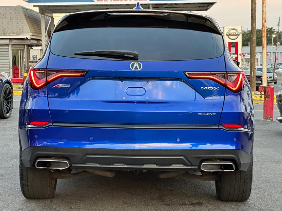 2022 Acura MDX SH-AWD w/A-Spec Package, available for sale in Hillside, New Jersey | Champion Auto Hillside. Hillside, New Jersey 2022 Acura MDX SH-AWD w/A-Spec Package, available for sale in Hillside, New Jersey | Champion Auto Hillside. Hillside, New Jersey
