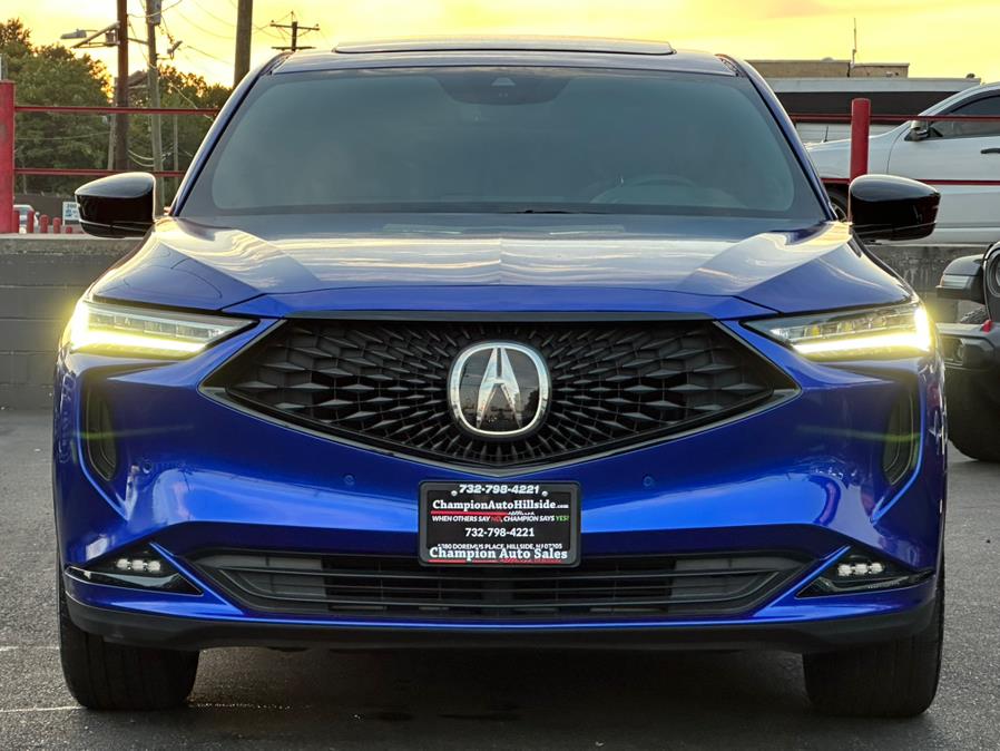 2022 Acura MDX SH-AWD w/A-Spec Package, available for sale in Hillside, New Jersey | Champion Auto Hillside. Hillside, New Jersey 2022 Acura MDX SH-AWD w/A-Spec Package, available for sale in Hillside, New Jersey | Champion Auto Hillside. Hillside, New Jersey