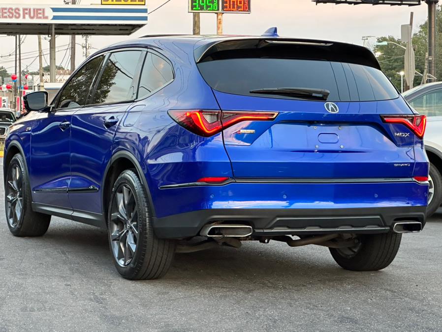 2022 Acura MDX SH-AWD w/A-Spec Package, available for sale in Hillside, New Jersey | Champion Auto Hillside. Hillside, New Jersey 2022 Acura MDX SH-AWD w/A-Spec Package, available for sale in Hillside, New Jersey | Champion Auto Hillside. Hillside, New Jersey