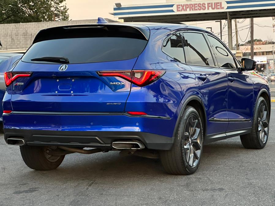 2022 Acura MDX SH-AWD w/A-Spec Package, available for sale in Hillside, New Jersey | Champion Auto Hillside. Hillside, New Jersey 2022 Acura MDX SH-AWD w/A-Spec Package, available for sale in Hillside, New Jersey | Champion Auto Hillside. Hillside, New Jersey