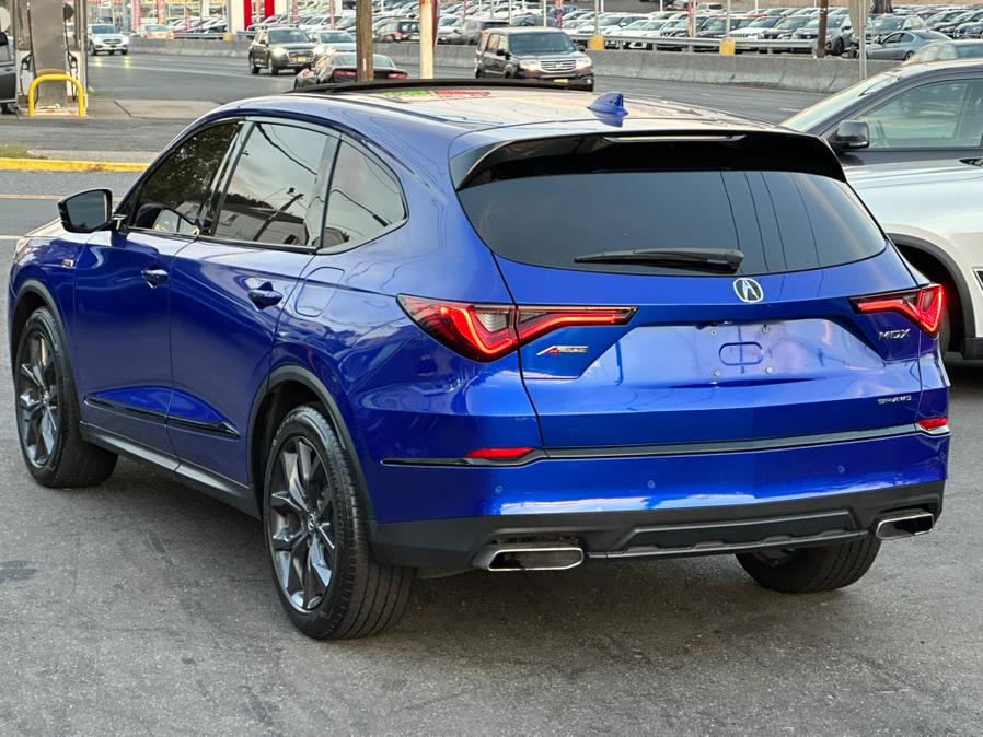 2022 Acura MDX SH-AWD w/A-Spec Package, available for sale in Hillside, New Jersey | Champion Auto Hillside. Hillside, New Jersey 2022 Acura MDX SH-AWD w/A-Spec Package, available for sale in Hillside, New Jersey | Champion Auto Hillside. Hillside, New Jersey