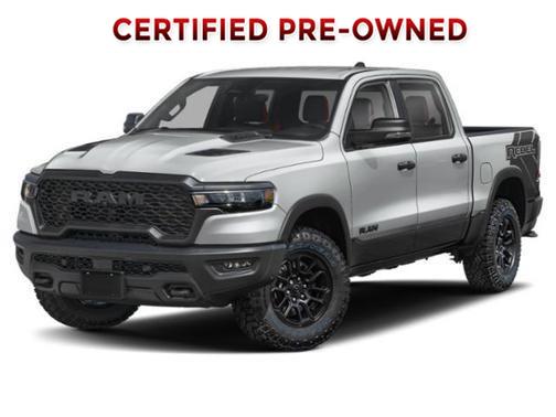 2025 Ram 1500 Rebel, available for sale in Great Neck, New York | Auto Expo. Great Neck, New York