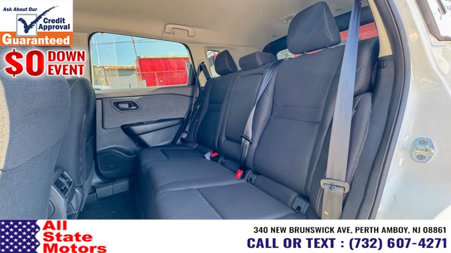 2023 Nissan Rogue AWD S *Ltd Avail*, available for sale in Perth Amboy, New Jersey | All State Motor Inc. Perth Amboy, New Jersey 2023 Nissan Rogue AWD S *Ltd Avail*, available for sale in Perth Amboy, New Jersey | All State Motor Inc. Perth Amboy, New Jersey