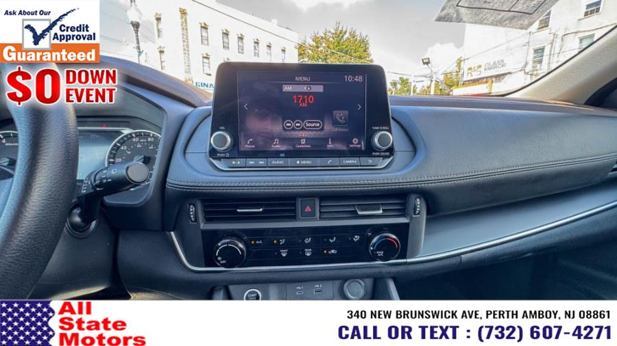 2023 Nissan Rogue AWD S *Ltd Avail*, available for sale in Perth Amboy, New Jersey | All State Motor Inc. Perth Amboy, New Jersey 2023 Nissan Rogue AWD S *Ltd Avail*, available for sale in Perth Amboy, New Jersey | All State Motor Inc. Perth Amboy, New Jersey