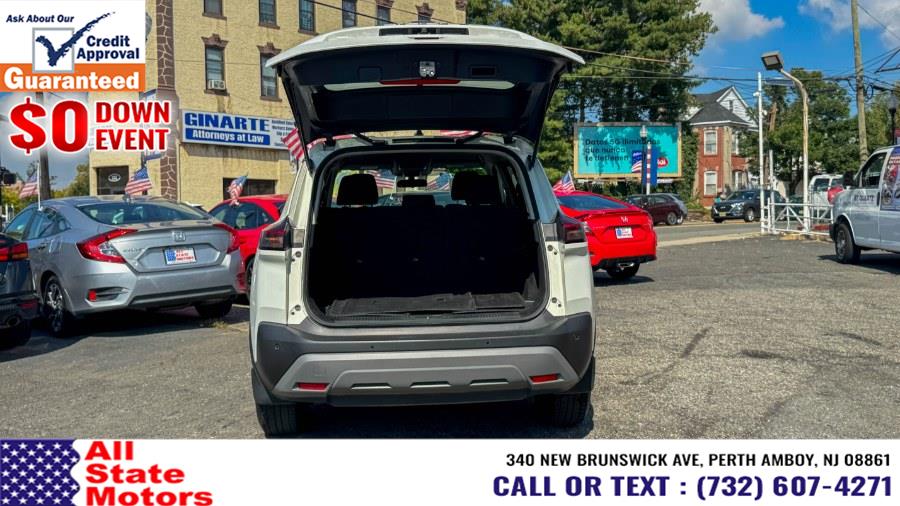 2023 Nissan Rogue AWD S *Ltd Avail*, available for sale in Perth Amboy, New Jersey | All State Motor Inc. Perth Amboy, New Jersey 2023 Nissan Rogue AWD S *Ltd Avail*, available for sale in Perth Amboy, New Jersey | All State Motor Inc. Perth Amboy, New Jersey