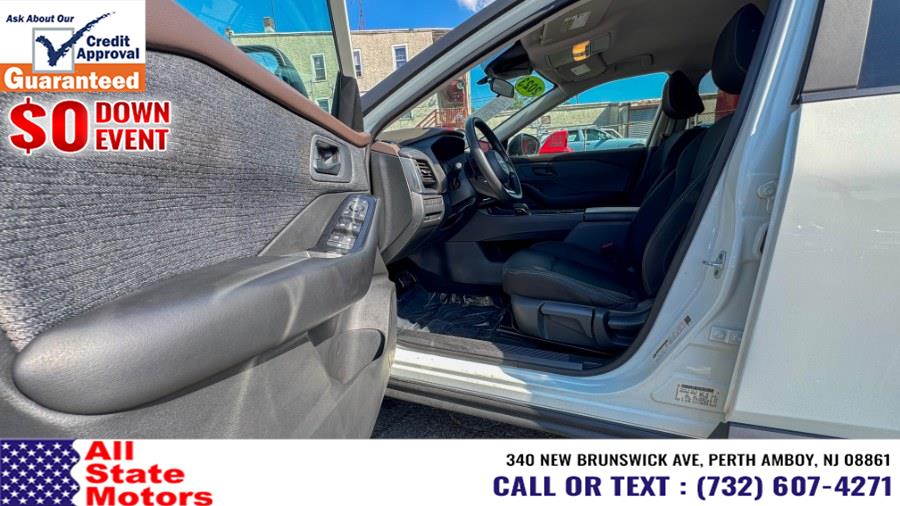2023 Nissan Rogue AWD S *Ltd Avail*, available for sale in Perth Amboy, New Jersey | All State Motor Inc. Perth Amboy, New Jersey 2023 Nissan Rogue AWD S *Ltd Avail*, available for sale in Perth Amboy, New Jersey | All State Motor Inc. Perth Amboy, New Jersey