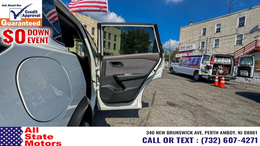 2023 Nissan Rogue AWD S *Ltd Avail*, available for sale in Perth Amboy, New Jersey | All State Motor Inc. Perth Amboy, New Jersey 2023 Nissan Rogue AWD S *Ltd Avail*, available for sale in Perth Amboy, New Jersey | All State Motor Inc. Perth Amboy, New Jersey