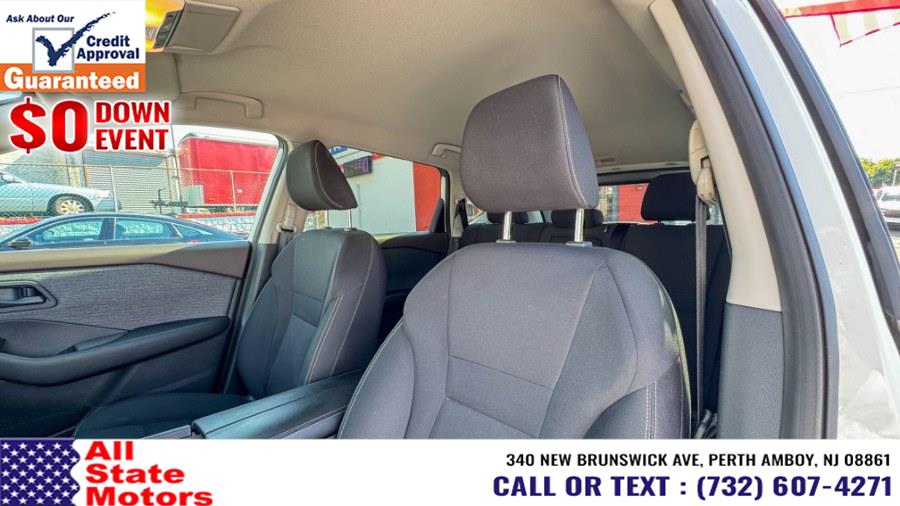 2023 Nissan Rogue AWD S *Ltd Avail*, available for sale in Perth Amboy, New Jersey | All State Motor Inc. Perth Amboy, New Jersey 2023 Nissan Rogue AWD S *Ltd Avail*, available for sale in Perth Amboy, New Jersey | All State Motor Inc. Perth Amboy, New Jersey