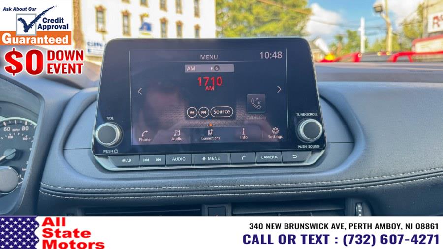 2023 Nissan Rogue AWD S *Ltd Avail*, available for sale in Perth Amboy, New Jersey | All State Motor Inc. Perth Amboy, New Jersey 2023 Nissan Rogue AWD S *Ltd Avail*, available for sale in Perth Amboy, New Jersey | All State Motor Inc. Perth Amboy, New Jersey