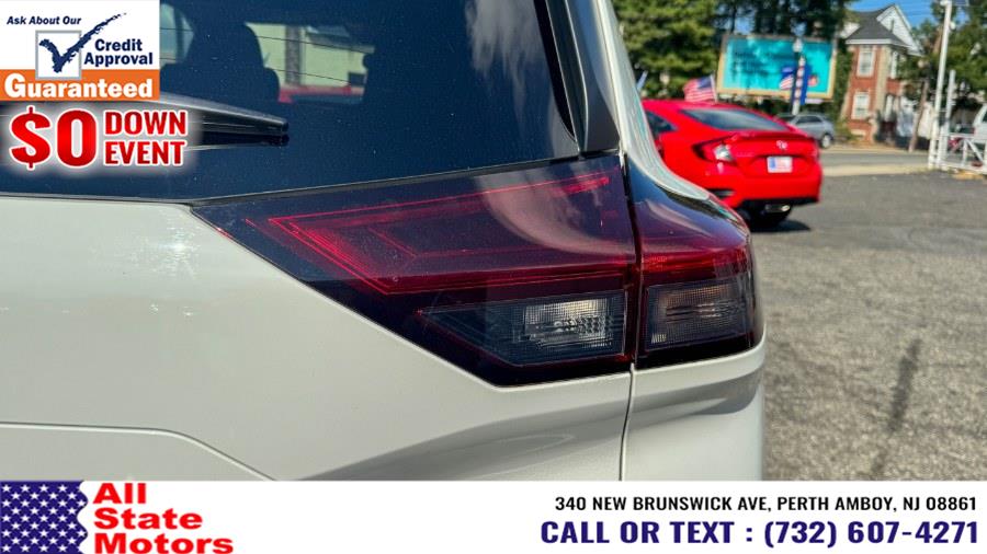 2023 Nissan Rogue AWD S *Ltd Avail*, available for sale in Perth Amboy, New Jersey | All State Motor Inc. Perth Amboy, New Jersey 2023 Nissan Rogue AWD S *Ltd Avail*, available for sale in Perth Amboy, New Jersey | All State Motor Inc. Perth Amboy, New Jersey