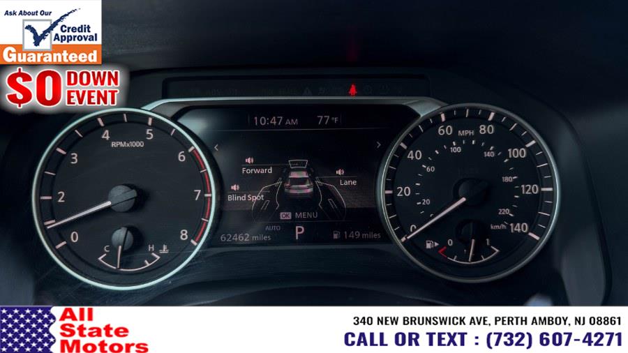 2023 Nissan Rogue AWD S *Ltd Avail*, available for sale in Perth Amboy, New Jersey | All State Motor Inc. Perth Amboy, New Jersey 2023 Nissan Rogue AWD S *Ltd Avail*, available for sale in Perth Amboy, New Jersey | All State Motor Inc. Perth Amboy, New Jersey