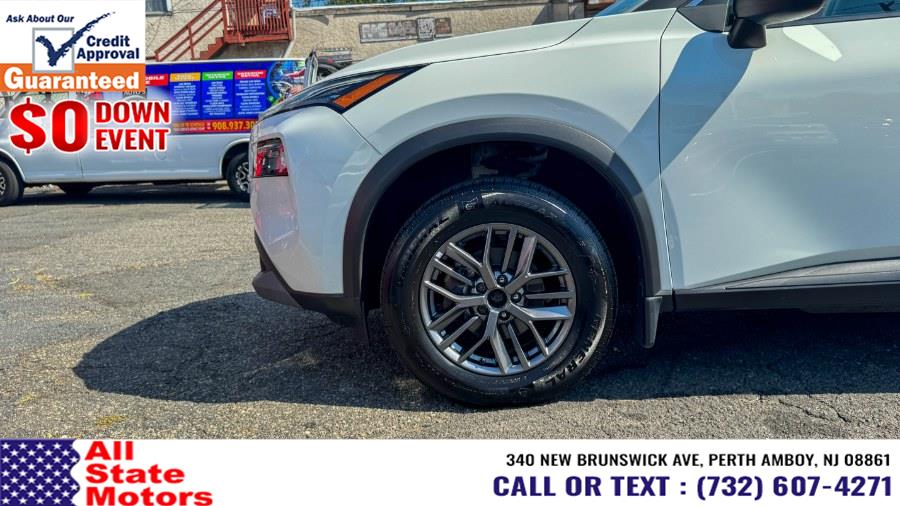 2023 Nissan Rogue AWD S *Ltd Avail*, available for sale in Perth Amboy, New Jersey | All State Motor Inc. Perth Amboy, New Jersey 2023 Nissan Rogue AWD S *Ltd Avail*, available for sale in Perth Amboy, New Jersey | All State Motor Inc. Perth Amboy, New Jersey