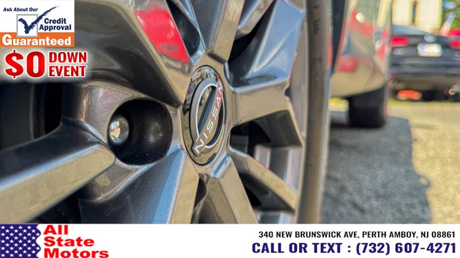 2023 Nissan Rogue AWD S *Ltd Avail*, available for sale in Perth Amboy, New Jersey | All State Motor Inc. Perth Amboy, New Jersey 2023 Nissan Rogue AWD S *Ltd Avail*, available for sale in Perth Amboy, New Jersey | All State Motor Inc. Perth Amboy, New Jersey
