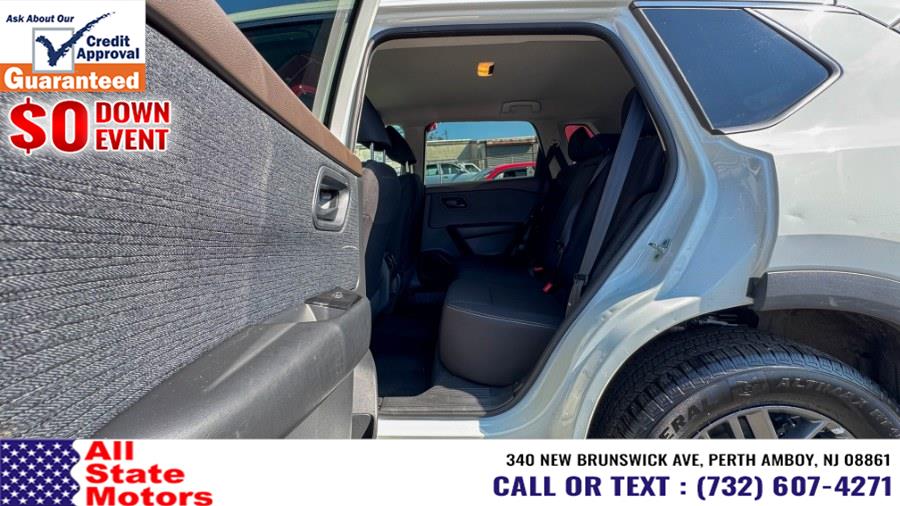 2023 Nissan Rogue AWD S *Ltd Avail*, available for sale in Perth Amboy, New Jersey | All State Motor Inc. Perth Amboy, New Jersey 2023 Nissan Rogue AWD S *Ltd Avail*, available for sale in Perth Amboy, New Jersey | All State Motor Inc. Perth Amboy, New Jersey