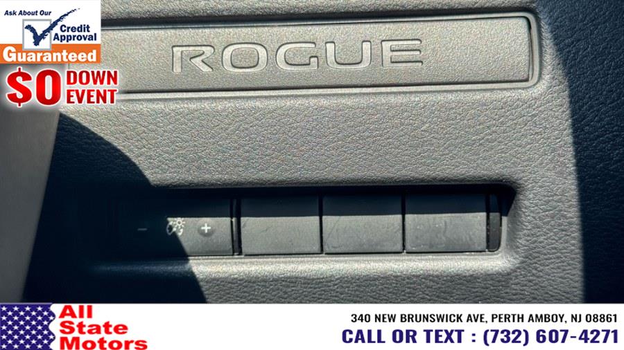 2023 Nissan Rogue AWD S *Ltd Avail*, available for sale in Perth Amboy, New Jersey | All State Motor Inc. Perth Amboy, New Jersey 2023 Nissan Rogue AWD S *Ltd Avail*, available for sale in Perth Amboy, New Jersey | All State Motor Inc. Perth Amboy, New Jersey