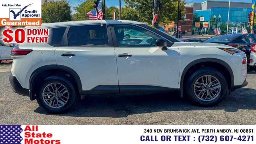 2023 Nissan Rogue AWD S *Ltd Avail*, available for sale in Perth Amboy, New Jersey | All State Motor Inc. Perth Amboy, New Jersey 2023 Nissan Rogue AWD S *Ltd Avail*, available for sale in Perth Amboy, New Jersey | All State Motor Inc. Perth Amboy, New Jersey
