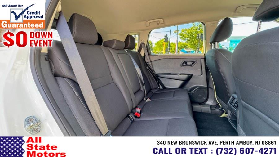 2023 Nissan Rogue AWD S *Ltd Avail*, available for sale in Perth Amboy, New Jersey | All State Motor Inc. Perth Amboy, New Jersey 2023 Nissan Rogue AWD S *Ltd Avail*, available for sale in Perth Amboy, New Jersey | All State Motor Inc. Perth Amboy, New Jersey