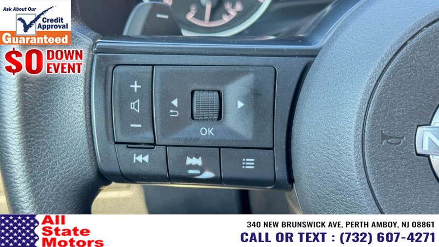 2023 Nissan Rogue AWD S *Ltd Avail*, available for sale in Perth Amboy, New Jersey | All State Motor Inc. Perth Amboy, New Jersey 2023 Nissan Rogue AWD S *Ltd Avail*, available for sale in Perth Amboy, New Jersey | All State Motor Inc. Perth Amboy, New Jersey