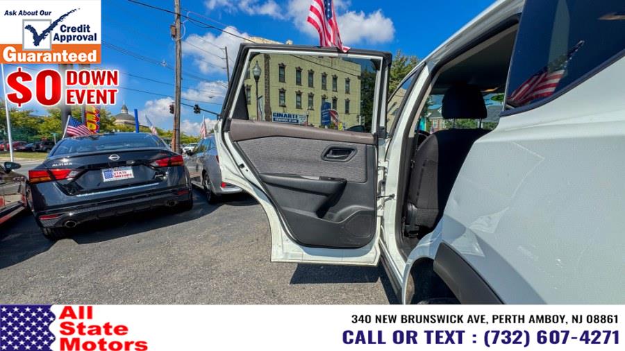 2023 Nissan Rogue AWD S *Ltd Avail*, available for sale in Perth Amboy, New Jersey | All State Motor Inc. Perth Amboy, New Jersey 2023 Nissan Rogue AWD S *Ltd Avail*, available for sale in Perth Amboy, New Jersey | All State Motor Inc. Perth Amboy, New Jersey