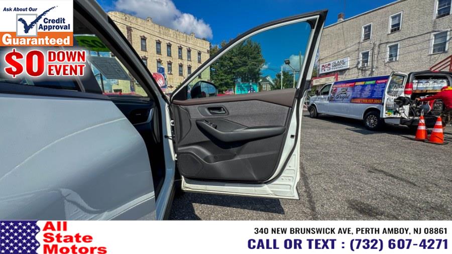 2023 Nissan Rogue AWD S *Ltd Avail*, available for sale in Perth Amboy, New Jersey | All State Motor Inc. Perth Amboy, New Jersey 2023 Nissan Rogue AWD S *Ltd Avail*, available for sale in Perth Amboy, New Jersey | All State Motor Inc. Perth Amboy, New Jersey