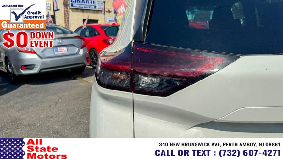 2023 Nissan Rogue AWD S *Ltd Avail*, available for sale in Perth Amboy, New Jersey | All State Motor Inc. Perth Amboy, New Jersey 2023 Nissan Rogue AWD S *Ltd Avail*, available for sale in Perth Amboy, New Jersey | All State Motor Inc. Perth Amboy, New Jersey