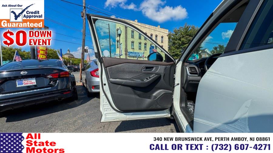 2023 Nissan Rogue AWD S *Ltd Avail*, available for sale in Perth Amboy, New Jersey | All State Motor Inc. Perth Amboy, New Jersey 2023 Nissan Rogue AWD S *Ltd Avail*, available for sale in Perth Amboy, New Jersey | All State Motor Inc. Perth Amboy, New Jersey