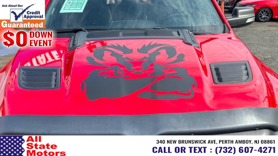 2019 Ram 1500 Rebel 4x4 Crew Cab 5''7" Box, available for sale in Perth Amboy, New Jersey | All State Motor Inc. Perth Amboy, New Jersey 2019 Ram 1500 Rebel 4x4 Crew Cab 5''7" Box, available for sale in Perth Amboy, New Jersey | All State Motor Inc. Perth Amboy, New Jersey