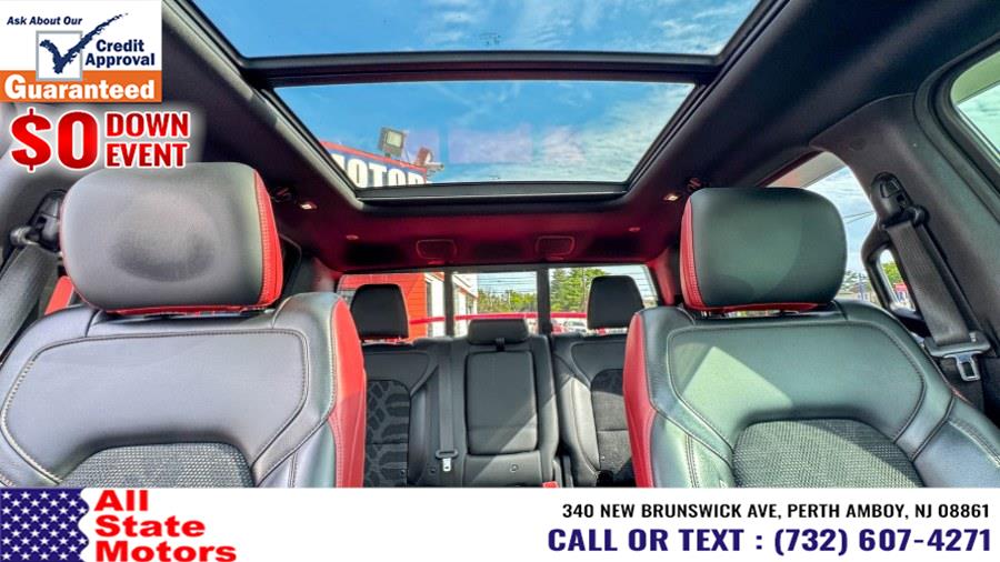 2019 Ram 1500 Rebel 4x4 Crew Cab 5''7" Box, available for sale in Perth Amboy, New Jersey | All State Motor Inc. Perth Amboy, New Jersey 2019 Ram 1500 Rebel 4x4 Crew Cab 5''7" Box, available for sale in Perth Amboy, New Jersey | All State Motor Inc. Perth Amboy, New Jersey