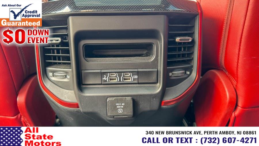 2019 Ram 1500 Rebel 4x4 Crew Cab 5''7" Box, available for sale in Perth Amboy, New Jersey | All State Motor Inc. Perth Amboy, New Jersey 2019 Ram 1500 Rebel 4x4 Crew Cab 5''7" Box, available for sale in Perth Amboy, New Jersey | All State Motor Inc. Perth Amboy, New Jersey