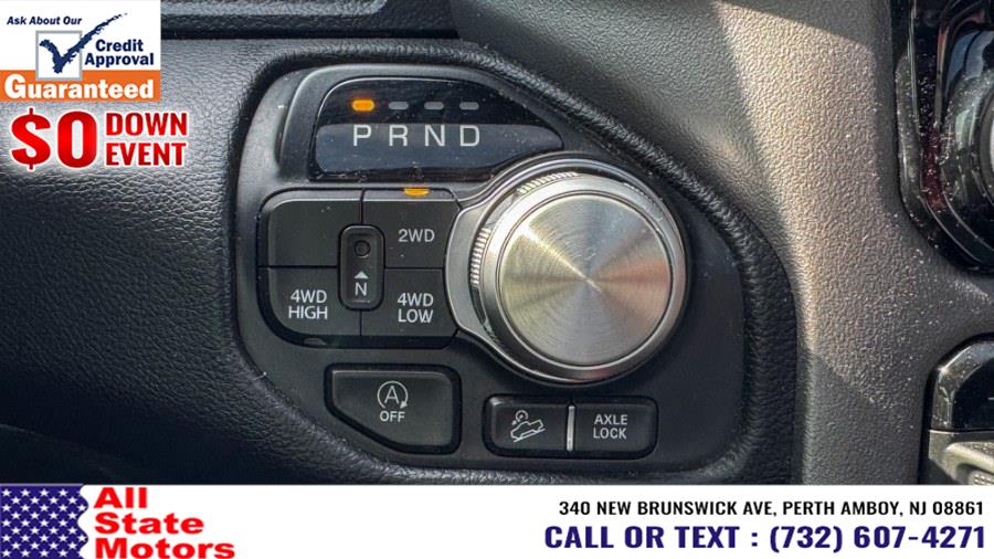 2019 Ram 1500 Rebel 4x4 Crew Cab 5''7" Box, available for sale in Perth Amboy, New Jersey | All State Motor Inc. Perth Amboy, New Jersey 2019 Ram 1500 Rebel 4x4 Crew Cab 5''7" Box, available for sale in Perth Amboy, New Jersey | All State Motor Inc. Perth Amboy, New Jersey