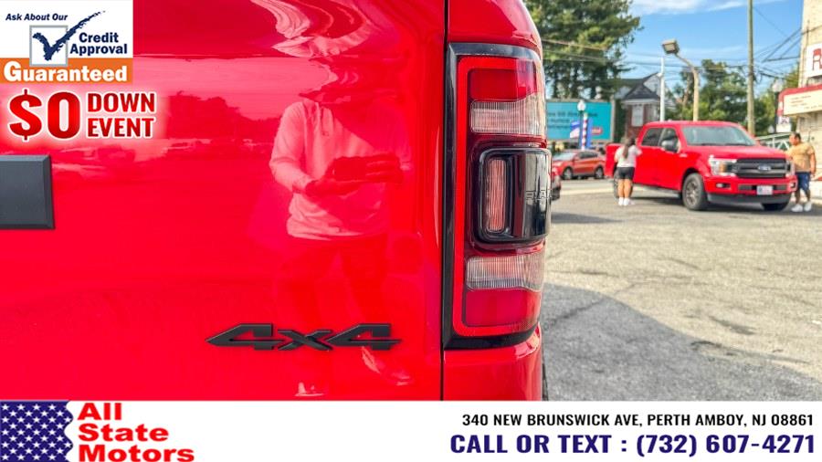 2019 Ram 1500 Rebel 4x4 Crew Cab 5''7" Box, available for sale in Perth Amboy, New Jersey | All State Motor Inc. Perth Amboy, New Jersey 2019 Ram 1500 Rebel 4x4 Crew Cab 5''7" Box, available for sale in Perth Amboy, New Jersey | All State Motor Inc. Perth Amboy, New Jersey