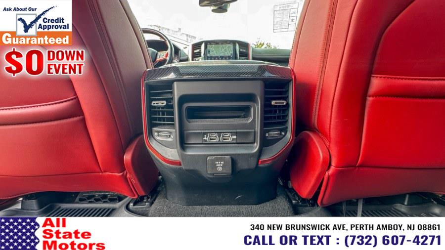 2019 Ram 1500 Rebel 4x4 Crew Cab 5''7" Box, available for sale in Perth Amboy, New Jersey | All State Motor Inc. Perth Amboy, New Jersey 2019 Ram 1500 Rebel 4x4 Crew Cab 5''7" Box, available for sale in Perth Amboy, New Jersey | All State Motor Inc. Perth Amboy, New Jersey
