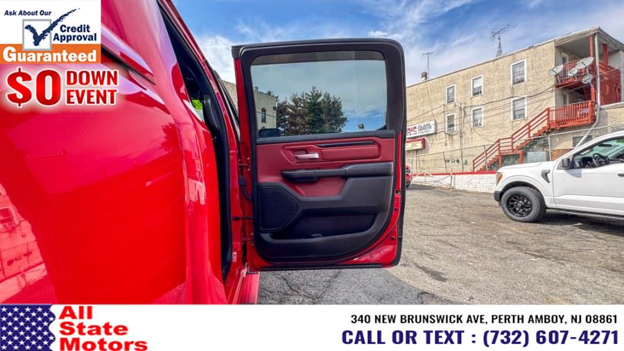 2019 Ram 1500 Rebel 4x4 Crew Cab 5''7" Box, available for sale in Perth Amboy, New Jersey | All State Motor Inc. Perth Amboy, New Jersey 2019 Ram 1500 Rebel 4x4 Crew Cab 5''7" Box, available for sale in Perth Amboy, New Jersey | All State Motor Inc. Perth Amboy, New Jersey