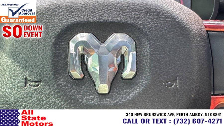 2019 Ram 1500 Rebel 4x4 Crew Cab 5''7" Box, available for sale in Perth Amboy, New Jersey | All State Motor Inc. Perth Amboy, New Jersey 2019 Ram 1500 Rebel 4x4 Crew Cab 5''7" Box, available for sale in Perth Amboy, New Jersey | All State Motor Inc. Perth Amboy, New Jersey