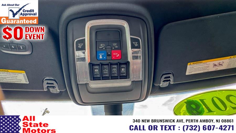 2019 Ram 1500 Rebel 4x4 Crew Cab 5''7" Box, available for sale in Perth Amboy, New Jersey | All State Motor Inc. Perth Amboy, New Jersey 2019 Ram 1500 Rebel 4x4 Crew Cab 5''7" Box, available for sale in Perth Amboy, New Jersey | All State Motor Inc. Perth Amboy, New Jersey