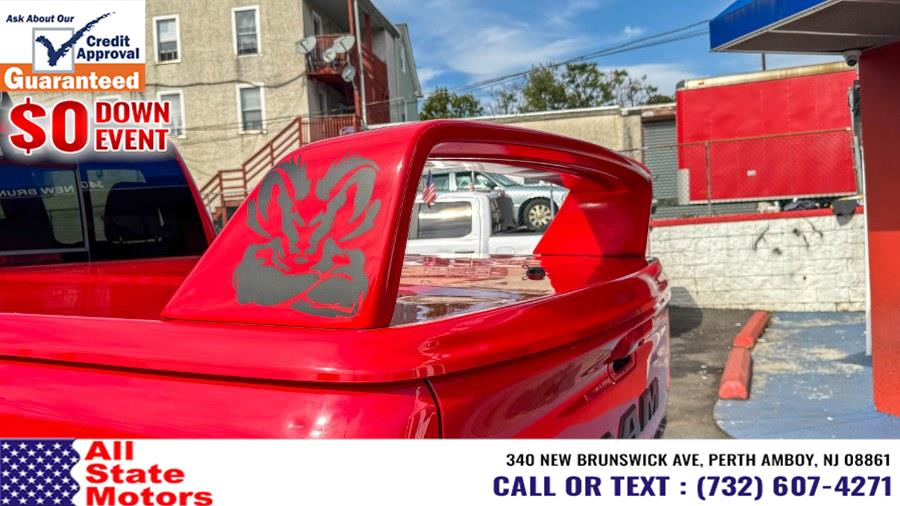 2019 Ram 1500 Rebel 4x4 Crew Cab 5''7" Box, available for sale in Perth Amboy, New Jersey | All State Motor Inc. Perth Amboy, New Jersey 2019 Ram 1500 Rebel 4x4 Crew Cab 5''7" Box, available for sale in Perth Amboy, New Jersey | All State Motor Inc. Perth Amboy, New Jersey