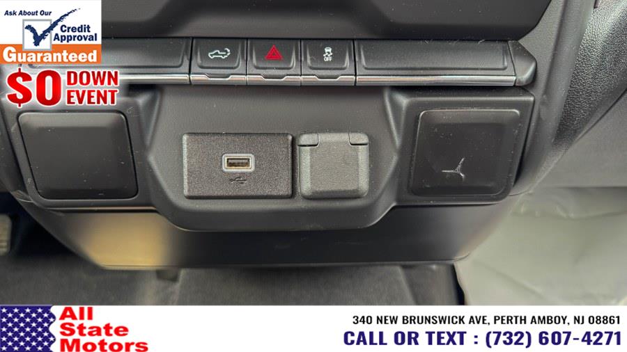 2019 Chevrolet Silverado 1500 4WD Double Cab 147" Custom, available for sale in Perth Amboy, New Jersey | All State Motor Inc. Perth Amboy, New Jersey 2019 Chevrolet Silverado 1500 4WD Double Cab 147" Custom, available for sale in Perth Amboy, New Jersey | All State Motor Inc. Perth Amboy, New Jersey