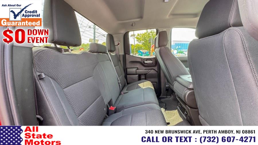 2019 Chevrolet Silverado 1500 4WD Double Cab 147" Custom, available for sale in Perth Amboy, New Jersey | All State Motor Inc. Perth Amboy, New Jersey 2019 Chevrolet Silverado 1500 4WD Double Cab 147" Custom, available for sale in Perth Amboy, New Jersey | All State Motor Inc. Perth Amboy, New Jersey