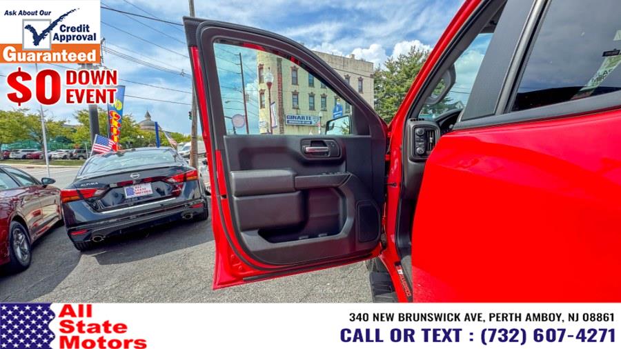 2019 Chevrolet Silverado 1500 4WD Double Cab 147" Custom, available for sale in Perth Amboy, New Jersey | All State Motor Inc. Perth Amboy, New Jersey 2019 Chevrolet Silverado 1500 4WD Double Cab 147" Custom, available for sale in Perth Amboy, New Jersey | All State Motor Inc. Perth Amboy, New Jersey