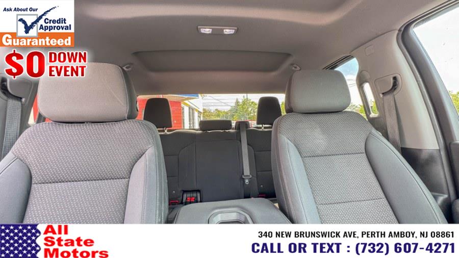 2019 Chevrolet Silverado 1500 4WD Double Cab 147" Custom, available for sale in Perth Amboy, New Jersey | All State Motor Inc. Perth Amboy, New Jersey 2019 Chevrolet Silverado 1500 4WD Double Cab 147" Custom, available for sale in Perth Amboy, New Jersey | All State Motor Inc. Perth Amboy, New Jersey