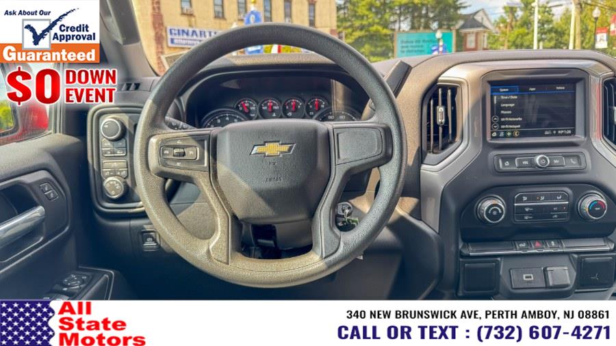 2019 Chevrolet Silverado 1500 4WD Double Cab 147" Custom, available for sale in Perth Amboy, New Jersey | All State Motor Inc. Perth Amboy, New Jersey 2019 Chevrolet Silverado 1500 4WD Double Cab 147" Custom, available for sale in Perth Amboy, New Jersey | All State Motor Inc. Perth Amboy, New Jersey