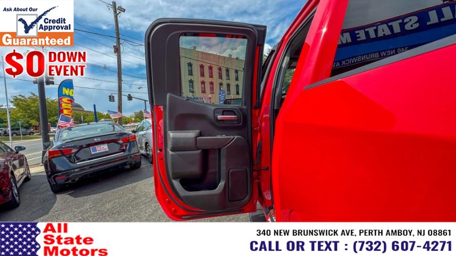 2019 Chevrolet Silverado 1500 4WD Double Cab 147" Custom, available for sale in Perth Amboy, New Jersey | All State Motor Inc. Perth Amboy, New Jersey 2019 Chevrolet Silverado 1500 4WD Double Cab 147" Custom, available for sale in Perth Amboy, New Jersey | All State Motor Inc. Perth Amboy, New Jersey