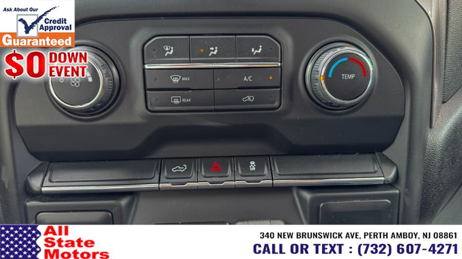 2019 Chevrolet Silverado 1500 4WD Double Cab 147" Custom, available for sale in Perth Amboy, New Jersey | All State Motor Inc. Perth Amboy, New Jersey 2019 Chevrolet Silverado 1500 4WD Double Cab 147" Custom, available for sale in Perth Amboy, New Jersey | All State Motor Inc. Perth Amboy, New Jersey