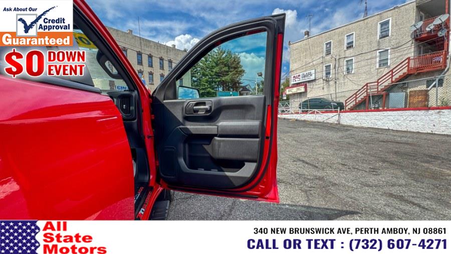 2019 Chevrolet Silverado 1500 4WD Double Cab 147" Custom, available for sale in Perth Amboy, New Jersey | All State Motor Inc. Perth Amboy, New Jersey 2019 Chevrolet Silverado 1500 4WD Double Cab 147" Custom, available for sale in Perth Amboy, New Jersey | All State Motor Inc. Perth Amboy, New Jersey