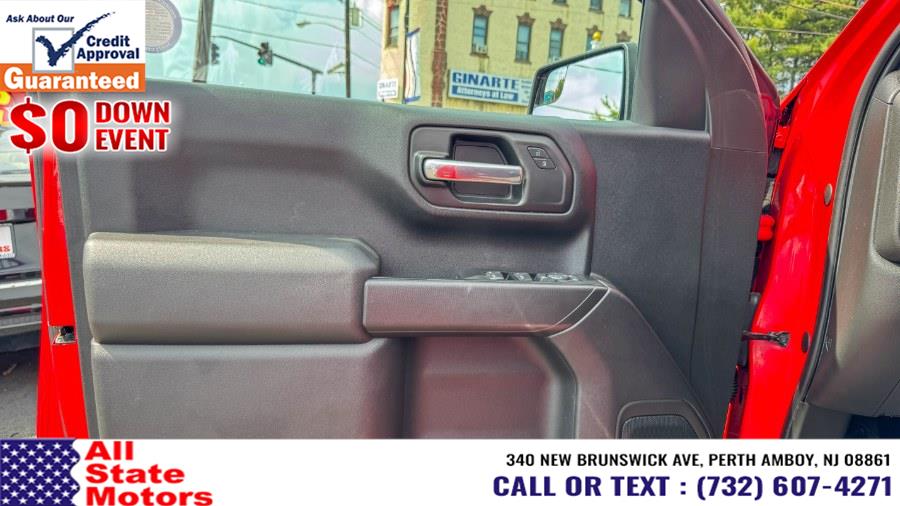 2019 Chevrolet Silverado 1500 4WD Double Cab 147" Custom, available for sale in Perth Amboy, New Jersey | All State Motor Inc. Perth Amboy, New Jersey 2019 Chevrolet Silverado 1500 4WD Double Cab 147" Custom, available for sale in Perth Amboy, New Jersey | All State Motor Inc. Perth Amboy, New Jersey