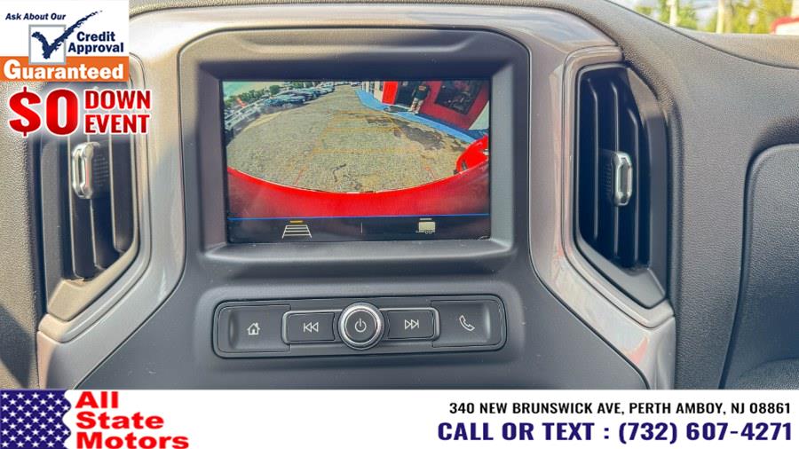 2019 Chevrolet Silverado 1500 4WD Double Cab 147" Custom, available for sale in Perth Amboy, New Jersey | All State Motor Inc. Perth Amboy, New Jersey 2019 Chevrolet Silverado 1500 4WD Double Cab 147" Custom, available for sale in Perth Amboy, New Jersey | All State Motor Inc. Perth Amboy, New Jersey